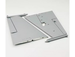 Xfly-Model F-18 Hornet Hawks Twin 40mm EDF Jet Main Wing Set